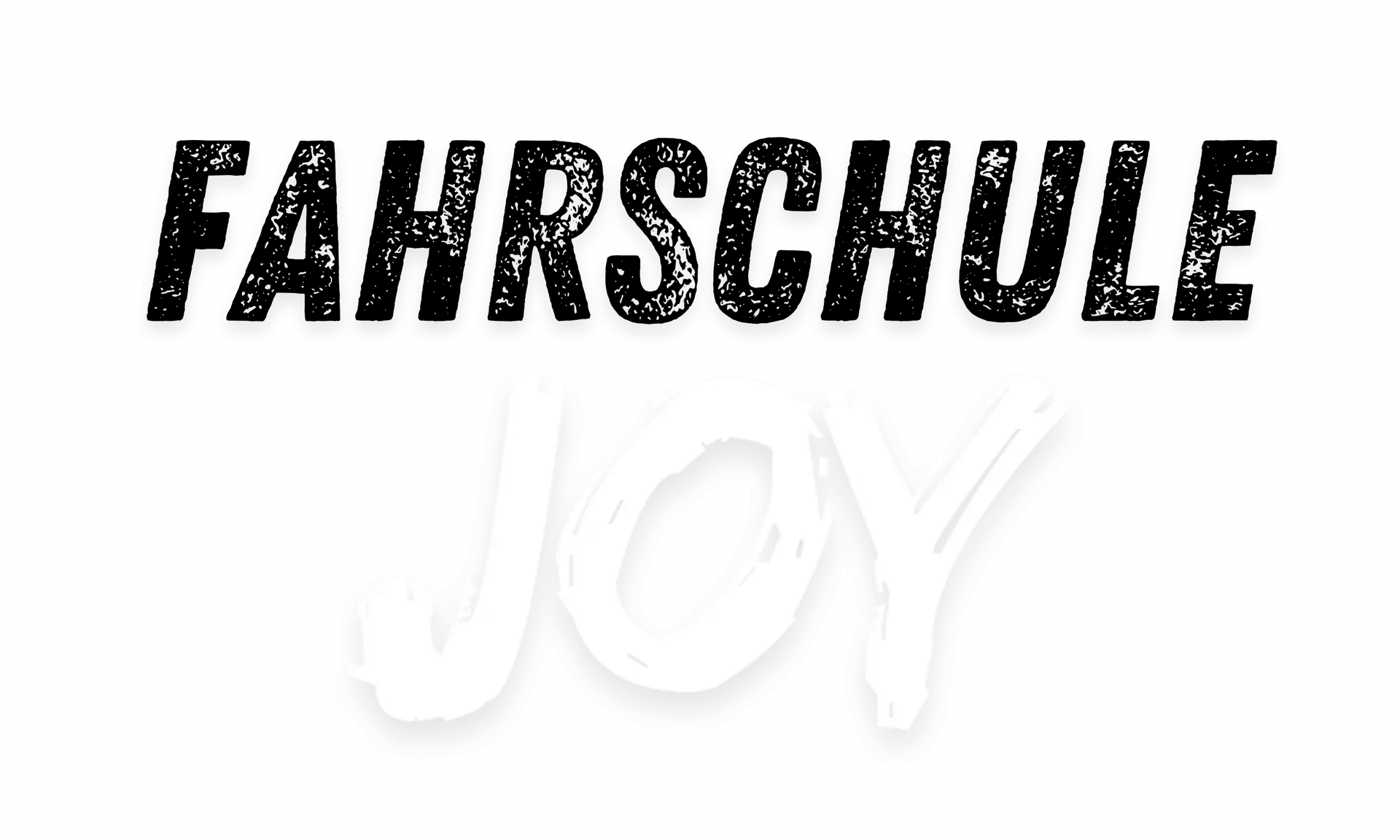 Fahrschule Joy Logo